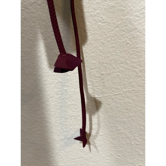 NWT Rare Lululemon Reversible Water: Surf To Sand Tie Top A/B - Picture 10 of 14